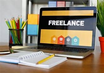 Next Gen Freelancing